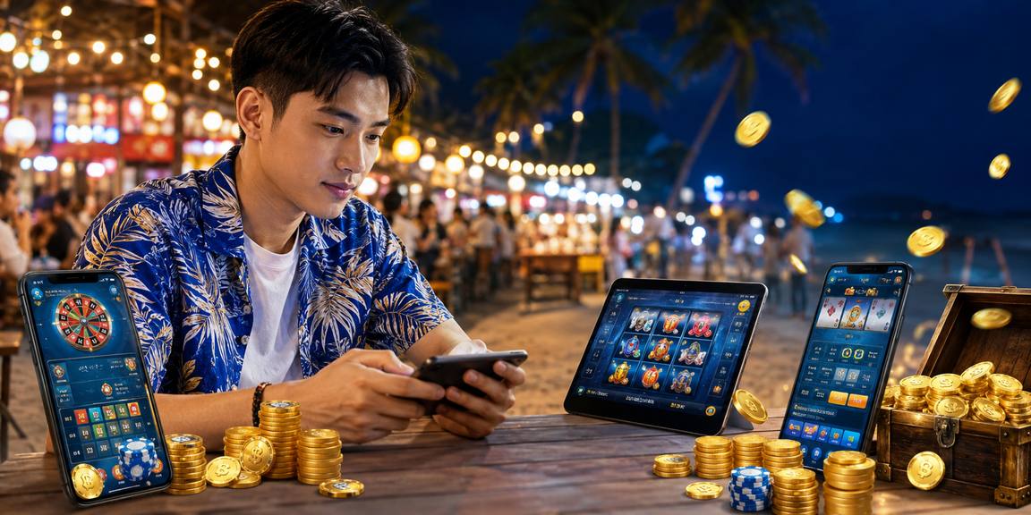 mb10f Phát trực tiếp không giật từ Evolution Gaming